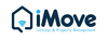 iMove Homes logo