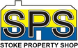 Logo of Stoke Property Shop