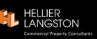 Logo of Hellier Langston Limited