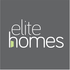 Logo of Elite Homes