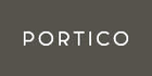 Portico - Fulham logo
