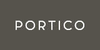 Portico - Leyton logo