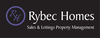Rybec Homes logo