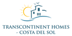 Transcontinent Homes logo