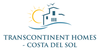 Transcontinent Homes logo