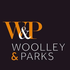 Logo of Woolley & Parks