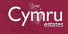 Cymru Estates logo