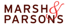 Marsh & Parsons - Barnes logo