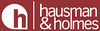 Hausman & Holmes logo