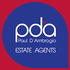 PDA Estates logo