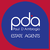 PDA Estates logo