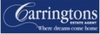 Marketed by Carringtons Estate Agents