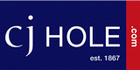 CJ Hole Henleaze logo