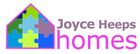 Logo of Joyce Heeps Homes LTD