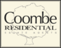 Logo of Coombe Residential