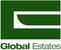 Global Estates logo