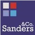 Logo of Sanders and Co