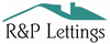 R & P Sales & Lettings Ltd logo