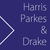 Harris Parkes & Drake logo