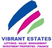 Vibrant Estates logo
