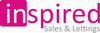 Inspired Sales & Lettings logo
