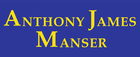 Logo of Anthony James Manser