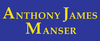 Anthony James Manser logo