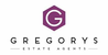Gregorys logo