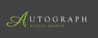 Autograph Estate Agents logo