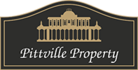 Pittville Property Management logo