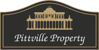 Pittville Property Management logo