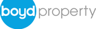 Logo of Boyd Property