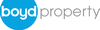 Boyd Property logo
