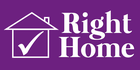 Logo of Right Home Estate Agents