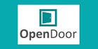 Open Door Property logo