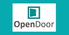 Open Door Property logo