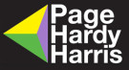 Logo of Page Hardy Harris Ltd
