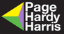 Page Hardy Harris Ltd