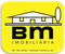 BM - Bem Mediar - Mediacao Imobiliaria, Lda logo