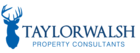 Taylor Walsh logo