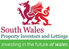 South Wales Property Investors and Lettings logo