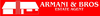Armani & Brothers Estate Agent logo