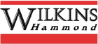 Logo of Wilkins Hammond