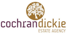 Logo of Cochran Dickie