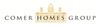 Comer Homes - Truro Place logo