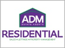 Logo of ADM Residential