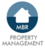 MBR Property Management logo