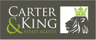 Logo of Carter & King