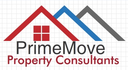 Logo of PrimeMove Property Consultants