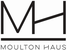 Moulton Haus, Cotswolds logo